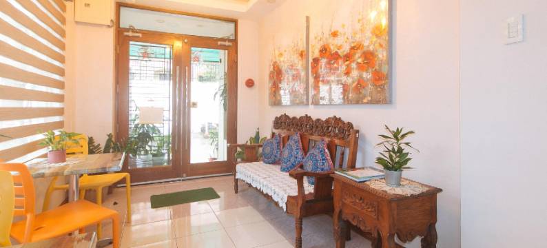 卡特利亚旅馆(Catlea Inn)图片