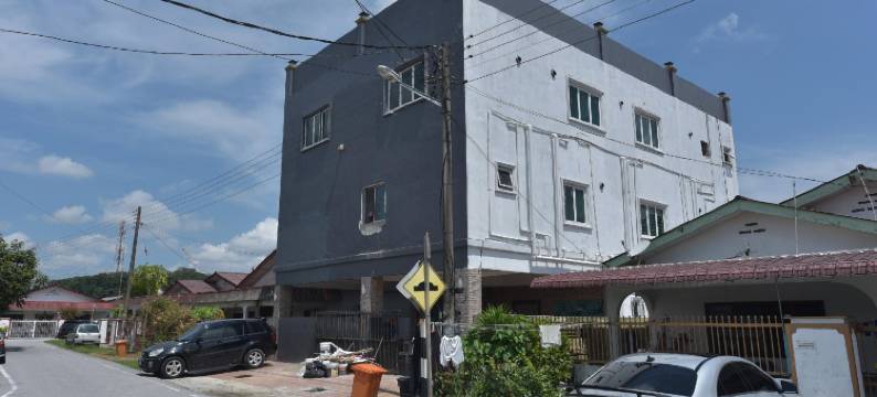 OYO 90889 纳拉辛多小屋酒店(OYO 90889 Narasindo Cottage)图片