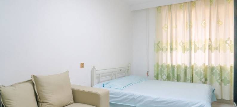 yangmama999公寓(辽阳街分店)图片