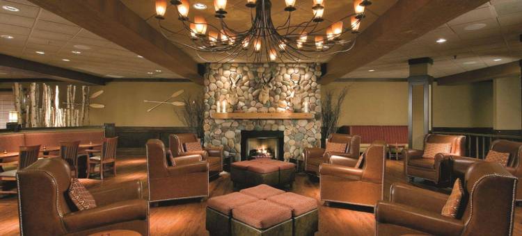 芝加哥NW阿灵顿高地智选假日酒店(Holiday Inn Express Chicago NW - Arlington Heights)图片
