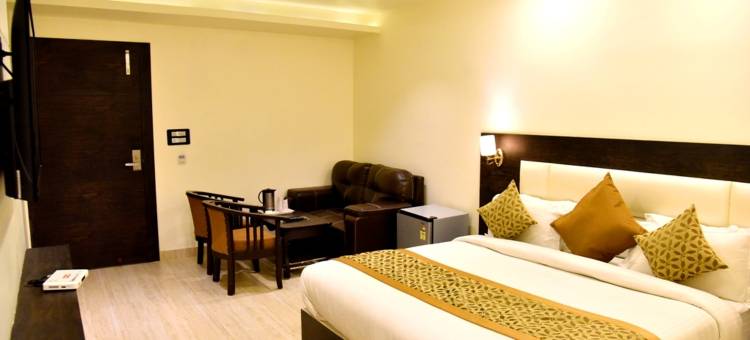维纳亚克酒店(Hotel Vinayak)图片