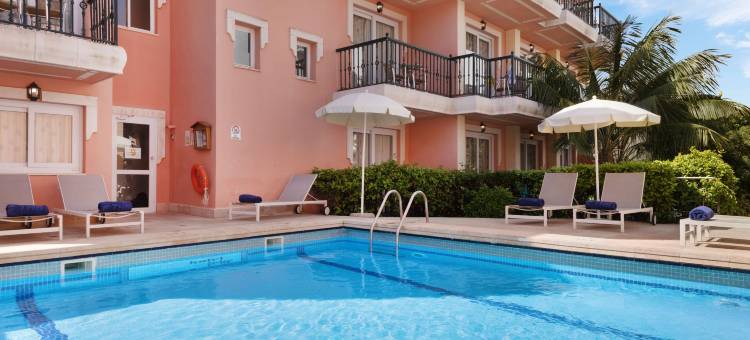 THB菲利普住宿-限成人(THB Felip - Adults Only)图片