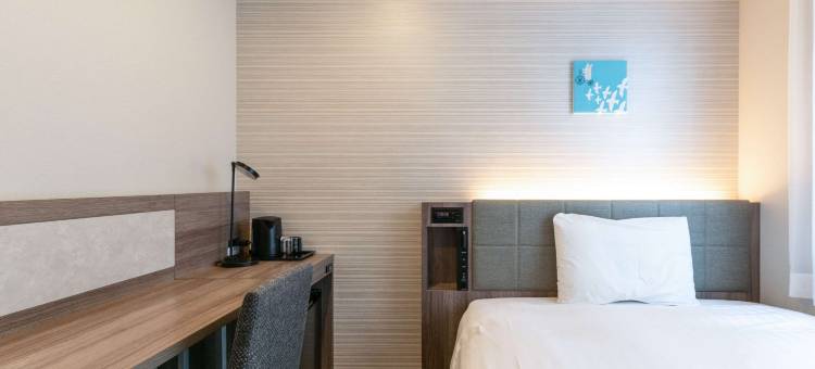 名古屋新干线口舒适酒店(Comfort Hotel Nagoya Shinkansenguchi)图片