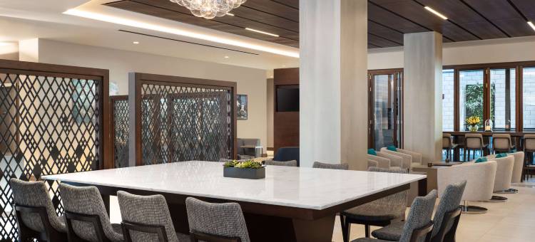 凯悦嘉轩-旧金山市中心(Hyatt Place San Francisco/Downtown)图片