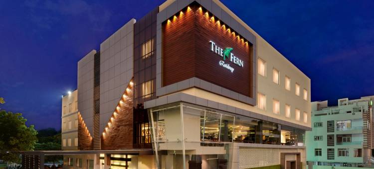 The Fern Residency Udaipur, Series by Marriott图片