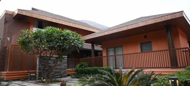 Mulberry Shades Bengaluru Nandi Hills, a Tribute Portfolio Resort图片