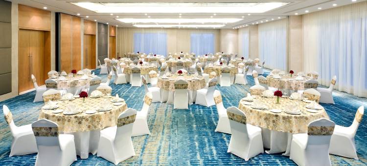 维沙卡帕特南万枫季度(Fairfield by Marriott Visakhapatnam)图片