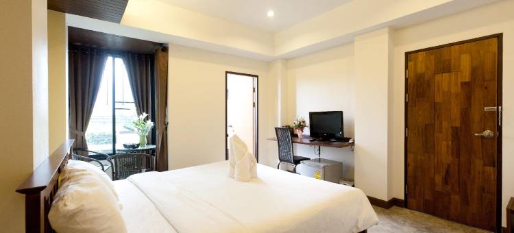 阳光之家酒店(Sunshine House)图片