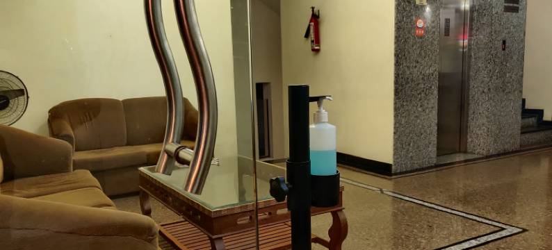 太阳公园酒店(Hotel Sun Park)图片