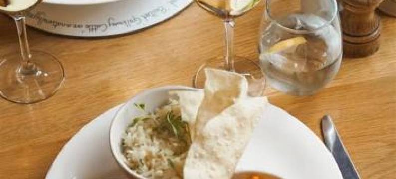 阿库恩宾馆(The Acorn Inn)图片