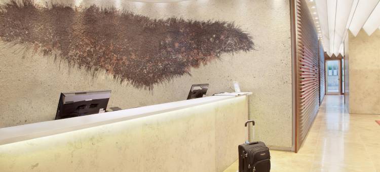 Dazzler by Wyndham Buenos Aires Palermo图片