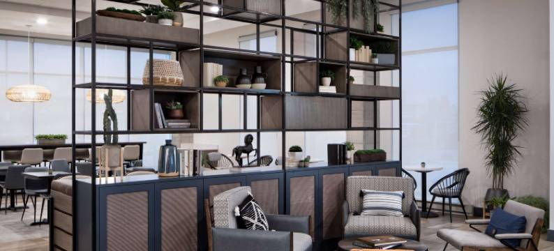 凯悦嘉寓丹佛安舒茨医疗园区(Hyatt House Denver Aurora Anschutz Medical Campus)图片