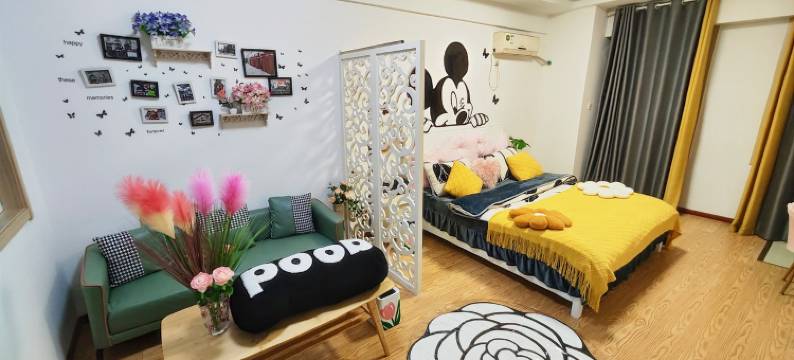 365公寓式民宿(丰乐大道分店)图片