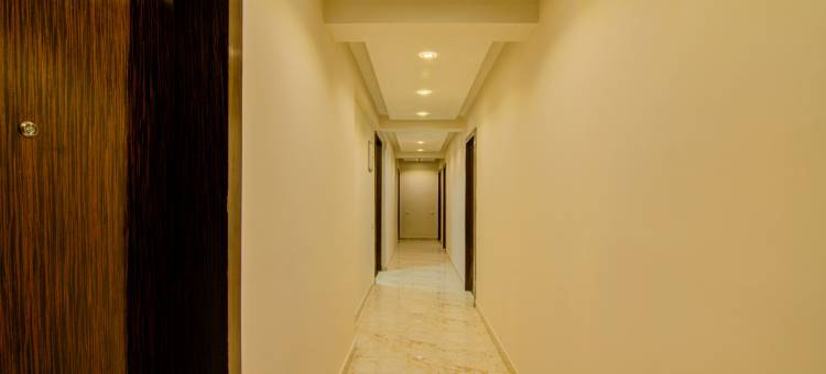 Super Townhouse New Town Formerly Krish Residency图片