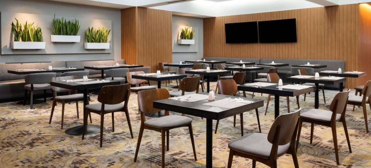 危地马拉市温德姆花园酒店(Wyndham Garden Guatemala City)图片