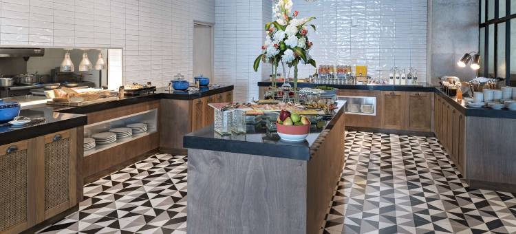 圣佩德罗-苏拉凯悦嘉轩酒店(Hyatt Place San Pedro)图片