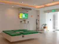 Go Hotels Ermita, Manila - 3 Sao