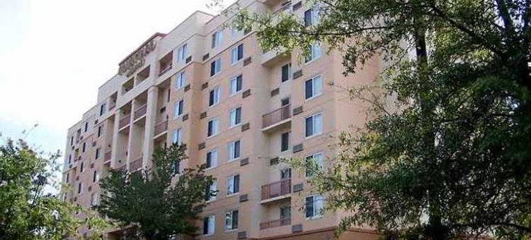 亚特兰大市中心区/乔治亚理工学院索尼斯塔精选酒店(Sonesta Select Atlanta Midtown Georgia Tech)图片