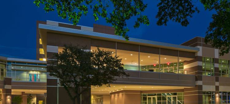 奥斯汀凯悦酒店(Hyatt Regency Austin)图片