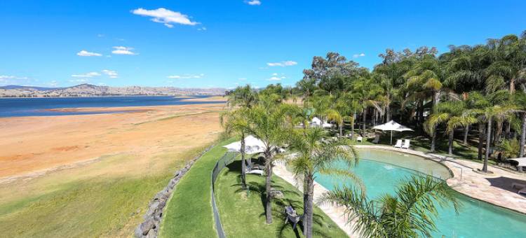 Discovery Parks - Lake Hume, Victoria图片