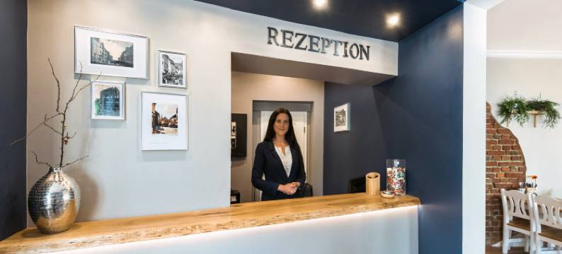 巴巴洛萨经典酒店(Hotel Barbarossa Classic)图片