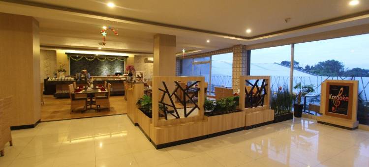 格兰德迪安斯拉威酒店(Grand Dian Hotel Slawi)图片