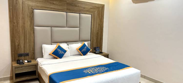 Hotel Holiston图片