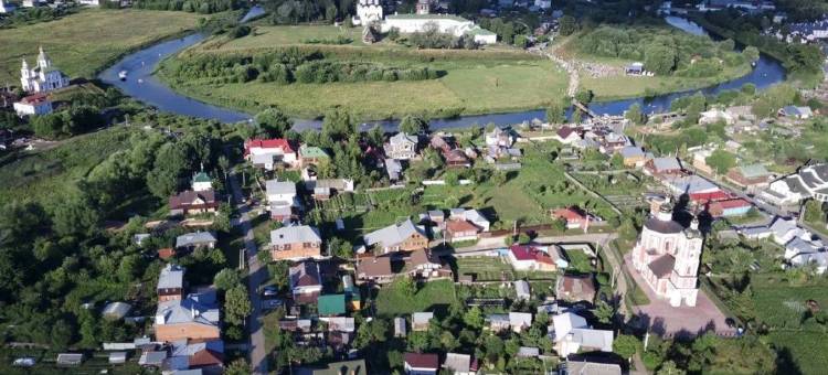 Apartment Proletarsky Dvorik图片