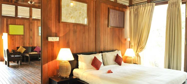 Meriyanda Nature Retreat & Spa图片