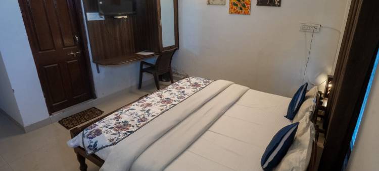 OYO 18272 兰波达尔酒店(Hotel Lambodar)图片