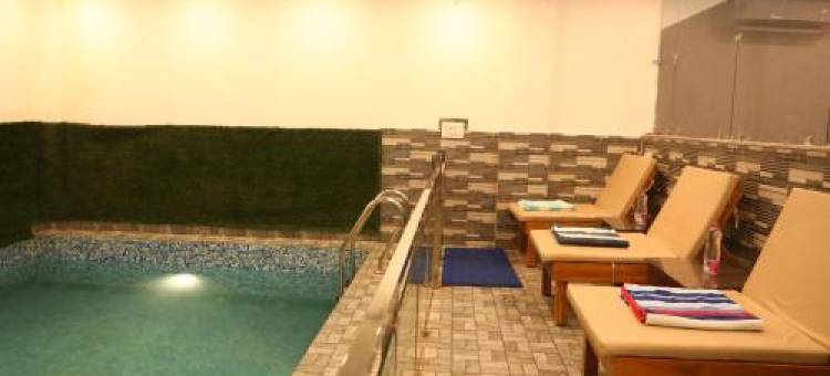 Hotel Antara Inn图片