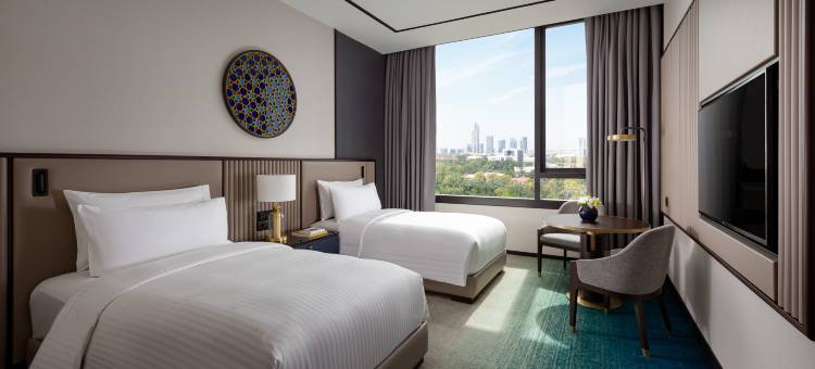 塔什干洲际酒店(InterContinental Hotels TASHKENT by IHG)图片