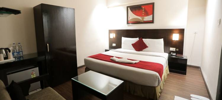 ANR酒店(Anr Hotels)图片