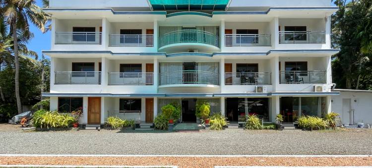 昌德尼湖景酒店(Chaandhni Lake View)图片