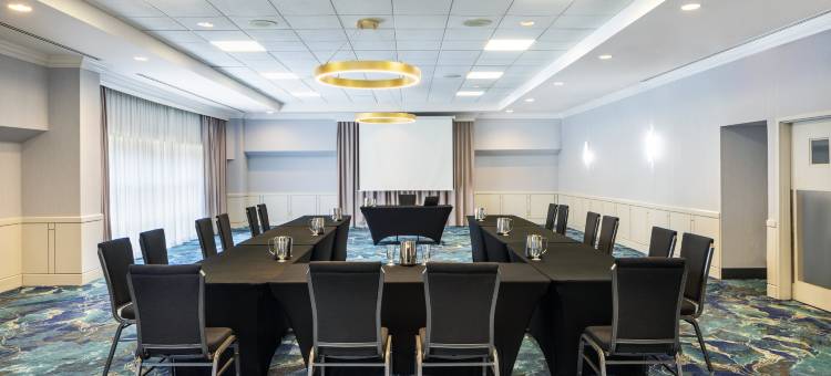 拉瓦尔-蒙特利尔假日酒店(Holiday Inn Laval Montreal, an IHG Hotel)图片