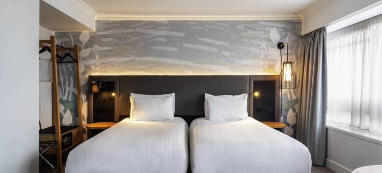 贝德福德中心美居酒店(Mercure Bedford Centre Hotel)图片