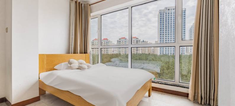 七海民宿(环海路分店)图片