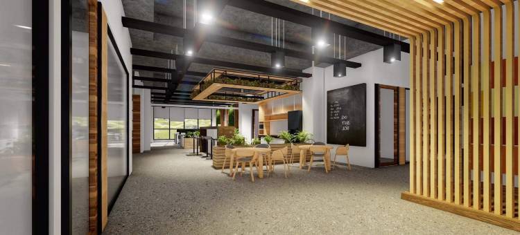 Elijah Hotel and Residences, Dasmariñas, Cavite图片