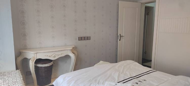 利嘉房东民宿(古盐大道分店)图片