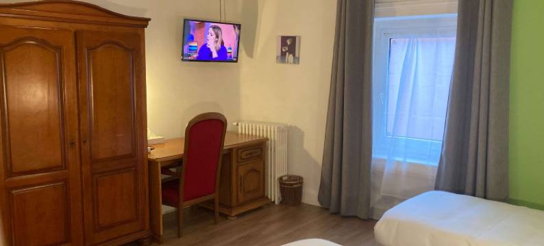 蒂耶尔莱格勒多酒店(Aigle d'Or)图片