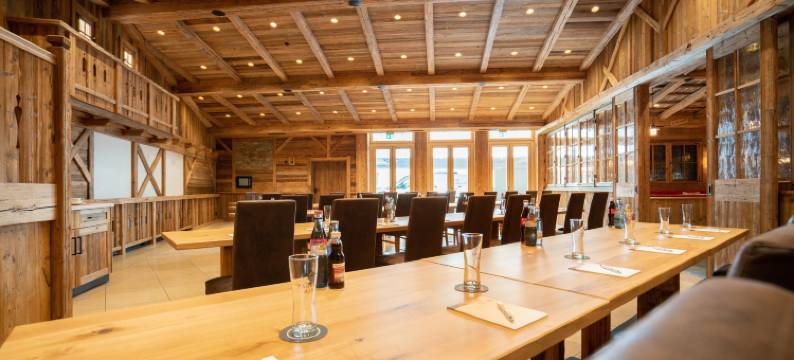 阿德勒酒店(Hotel Adler - Paulas Alb)图片