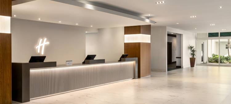 Holiday Inn 迈阿密海滩，海滨(Holiday Inn Miami Beach-Oceanfront)图片