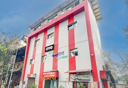 Hotel O Memsaab Family Residency Hotel Overview