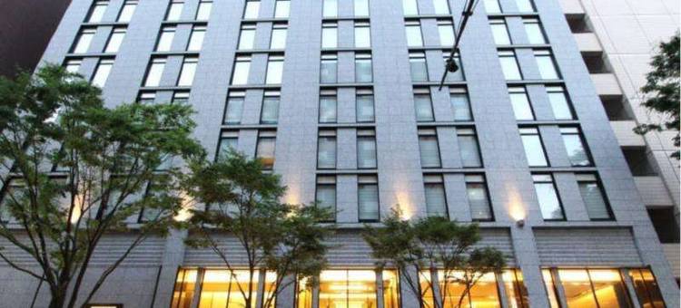 金泽香林坊科科高级酒店(Koko Hotel Premier Kanazawa Korinbo)图片