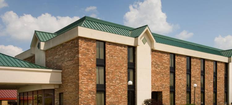 Wingate by Wyndham St Louis-Fenton Route 66图片