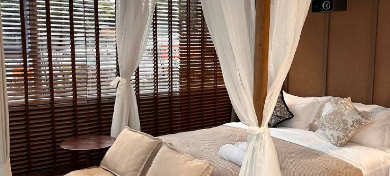 大胡子民宿(长平路分店)图片