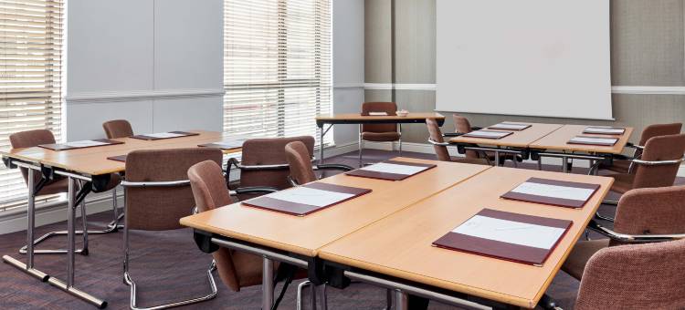 纽卡斯尔莱昂纳多酒店(Leonardo Hotel Newcastle)图片