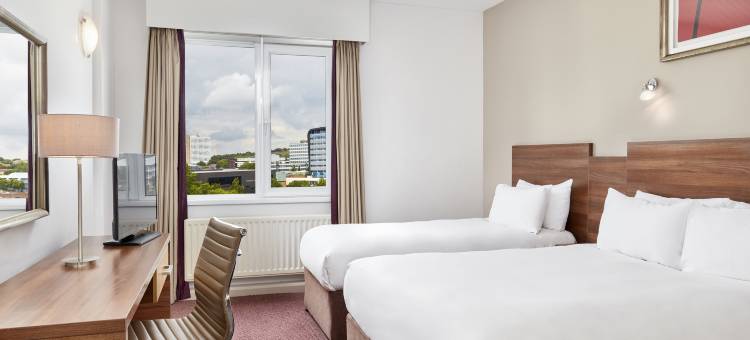 纽卡斯尔莱昂纳多酒店(Leonardo Hotel Newcastle)图片