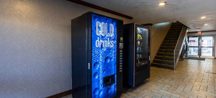 欧文 - 达拉斯沃斯堡国际机场南红屋顶套房酒店(Red Roof Inn & Suites Irving - DFW Airport South)图片