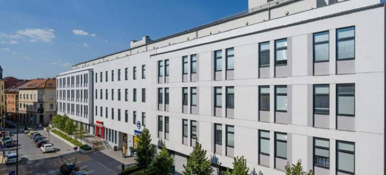迪恩之家酒店(原迪恩学院)(Dean's Home Budapest)图片